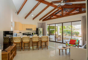 Paraiso Natural At Playa Hermosa